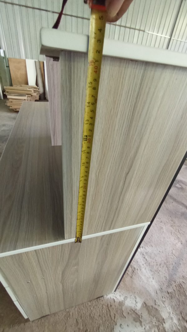 RECEPTION TABLE - Image 3