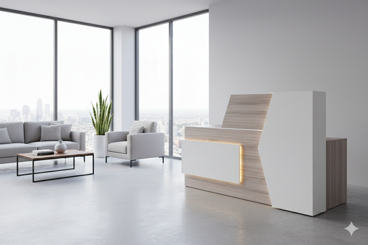 Visithuru Custom Furniture Showcase